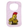 Organic Baby Bib Thumbnail