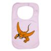 Organic Baby Bib Thumbnail