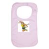 Organic Baby Bib Thumbnail