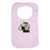 Organic Baby Bib Thumbnail