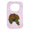 Organic Baby Bib Thumbnail