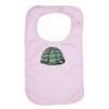 Organic Baby Bib Thumbnail