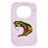 Organic Baby Bib Thumbnail