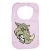 Organic Baby Bib Thumbnail