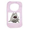 Organic Baby Bib Thumbnail