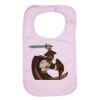 Organic Baby Bib Thumbnail