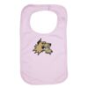 Organic Baby Bib Thumbnail