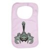 Organic Baby Bib Thumbnail