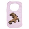 Organic Baby Bib Thumbnail