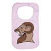 Organic Baby Bib Thumbnail