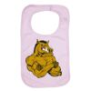 Organic Baby Bib Thumbnail