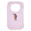 Organic Baby Bib Thumbnail