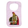 Organic Baby Bib Thumbnail