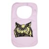 Organic Baby Bib Thumbnail