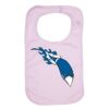 Organic Baby Bib Thumbnail