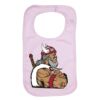 Organic Baby Bib Thumbnail