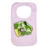 Organic Baby Bib Thumbnail