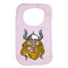 Organic Baby Bib Thumbnail
