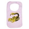 Organic Baby Bib Thumbnail