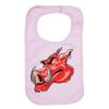 Organic Baby Bib Thumbnail