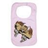 Organic Baby Bib Thumbnail