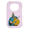 Organic Baby Bib Thumbnail
