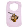 Organic Baby Bib Thumbnail
