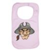 Organic Baby Bib Thumbnail