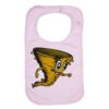 Organic Baby Bib Thumbnail