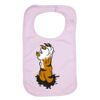 Organic Baby Bib Thumbnail
