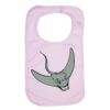 Organic Baby Bib Thumbnail