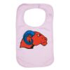 Organic Baby Bib Thumbnail