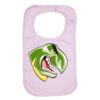 Organic Baby Bib Thumbnail