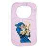 Organic Baby Bib Thumbnail