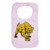 Organic Baby Bib Thumbnail