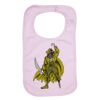 Organic Baby Bib Thumbnail