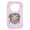 Organic Baby Bib Thumbnail