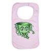 Organic Baby Bib Thumbnail