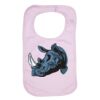 Organic Baby Bib Thumbnail