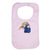 Organic Baby Bib Thumbnail