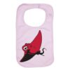 Organic Baby Bib Thumbnail