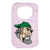 Organic Baby Bib Thumbnail