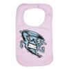 Organic Baby Bib Thumbnail
