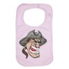 Organic Baby Bib Thumbnail