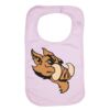 Organic Baby Bib Thumbnail