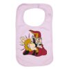 Organic Baby Bib Thumbnail