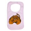 Organic Baby Bib Thumbnail