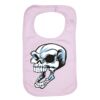 Organic Baby Bib Thumbnail