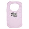 Organic Baby Bib Thumbnail