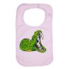 Organic Baby Bib Thumbnail